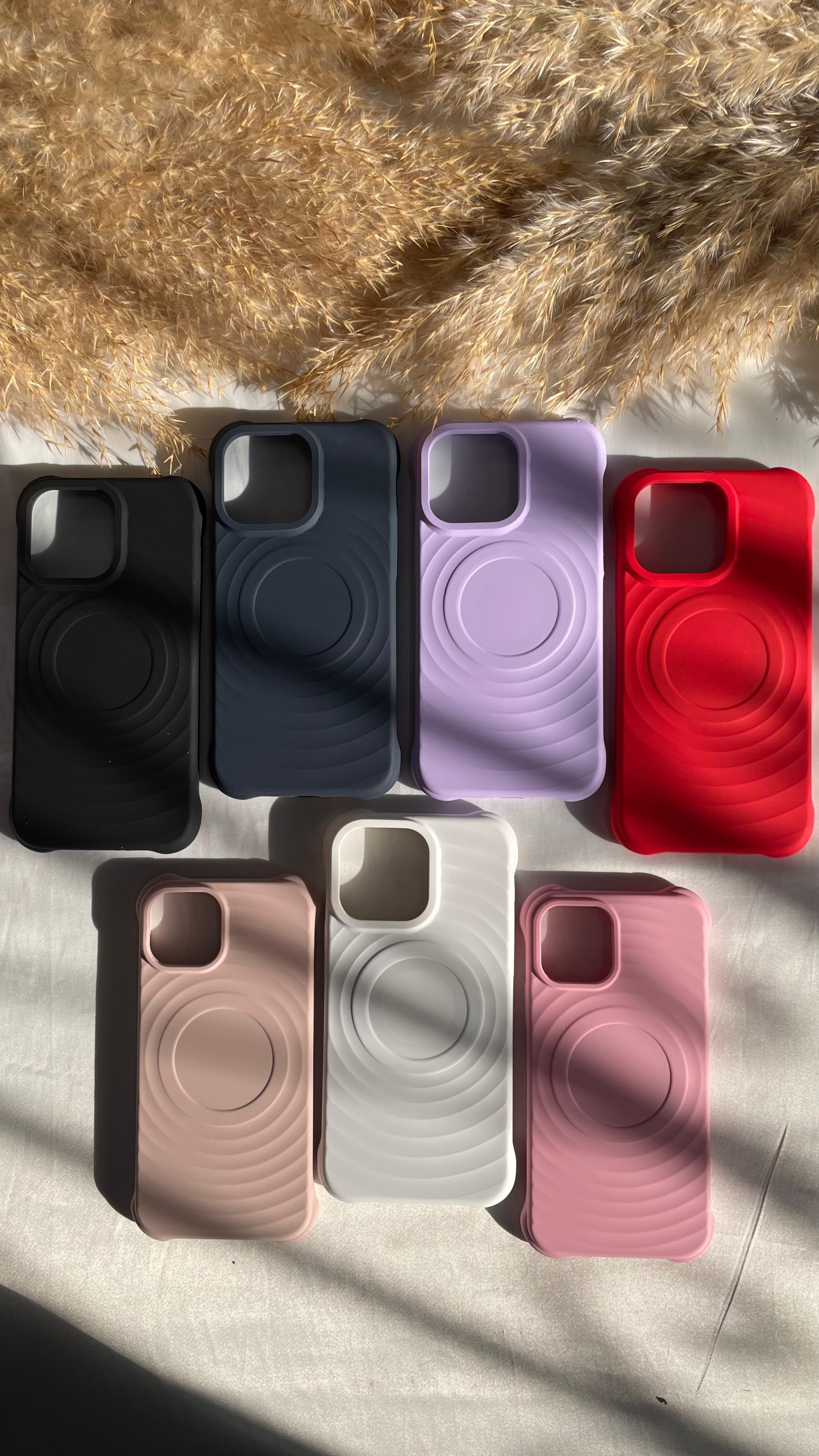 Silicone Magsafe Cover