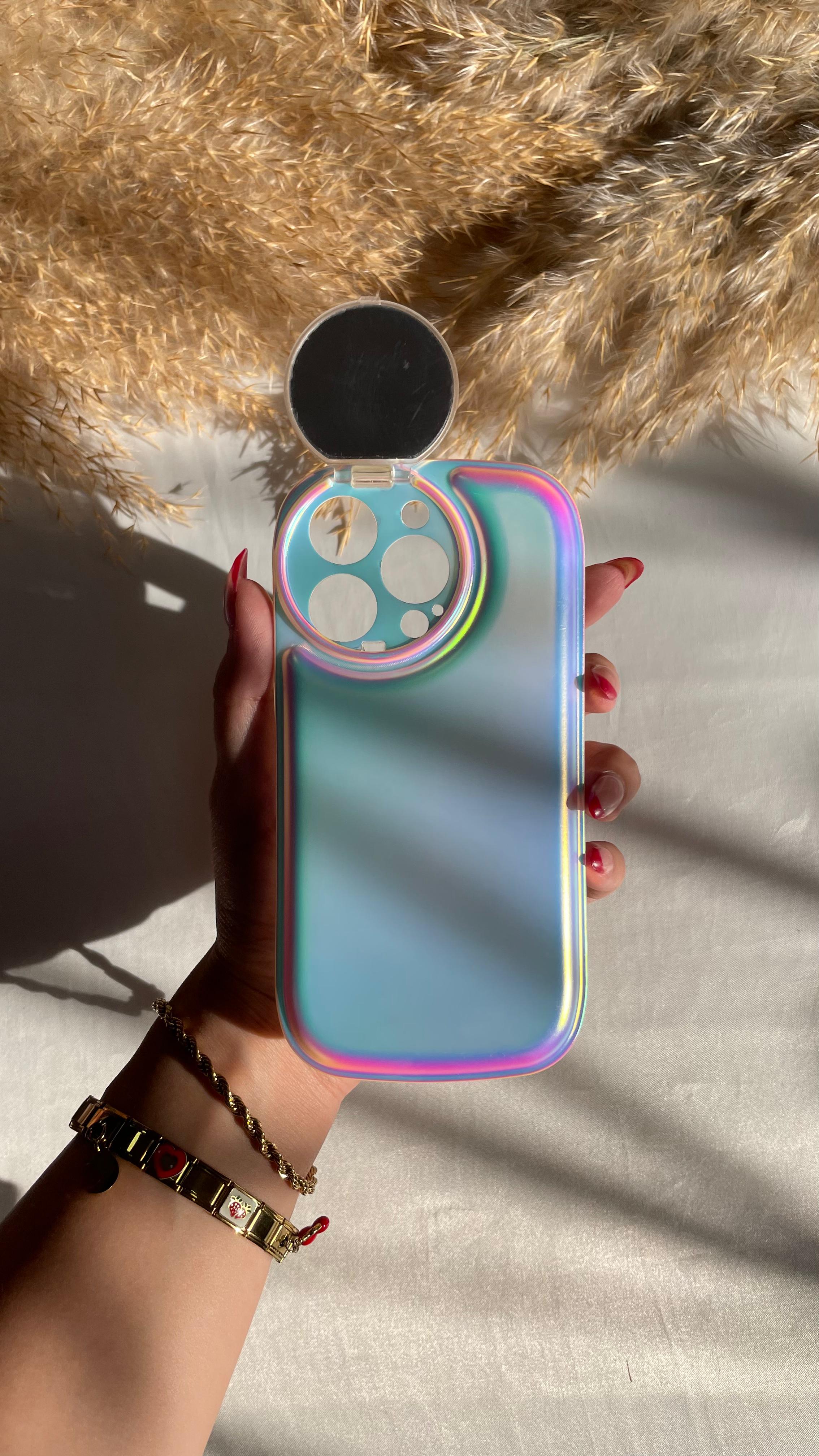 Mermaid Cover Wz Camera Protector