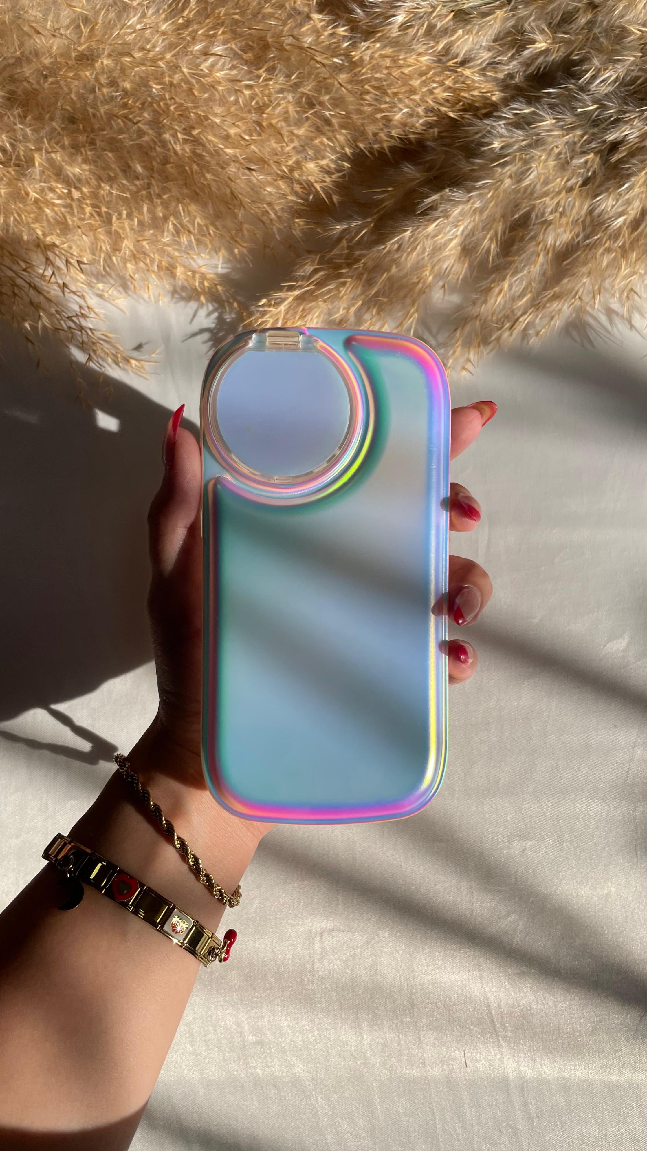 Mermaid Cover Wz Camera Protector