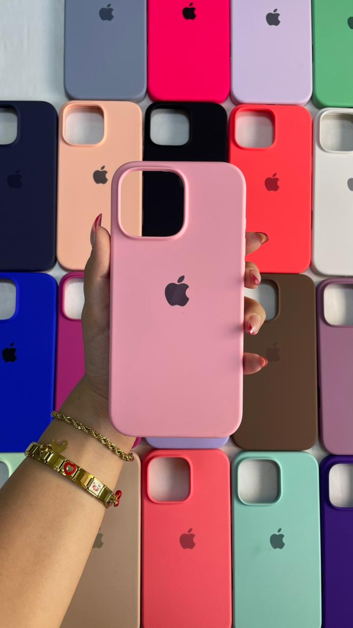 Silicone Cover-16ProMax