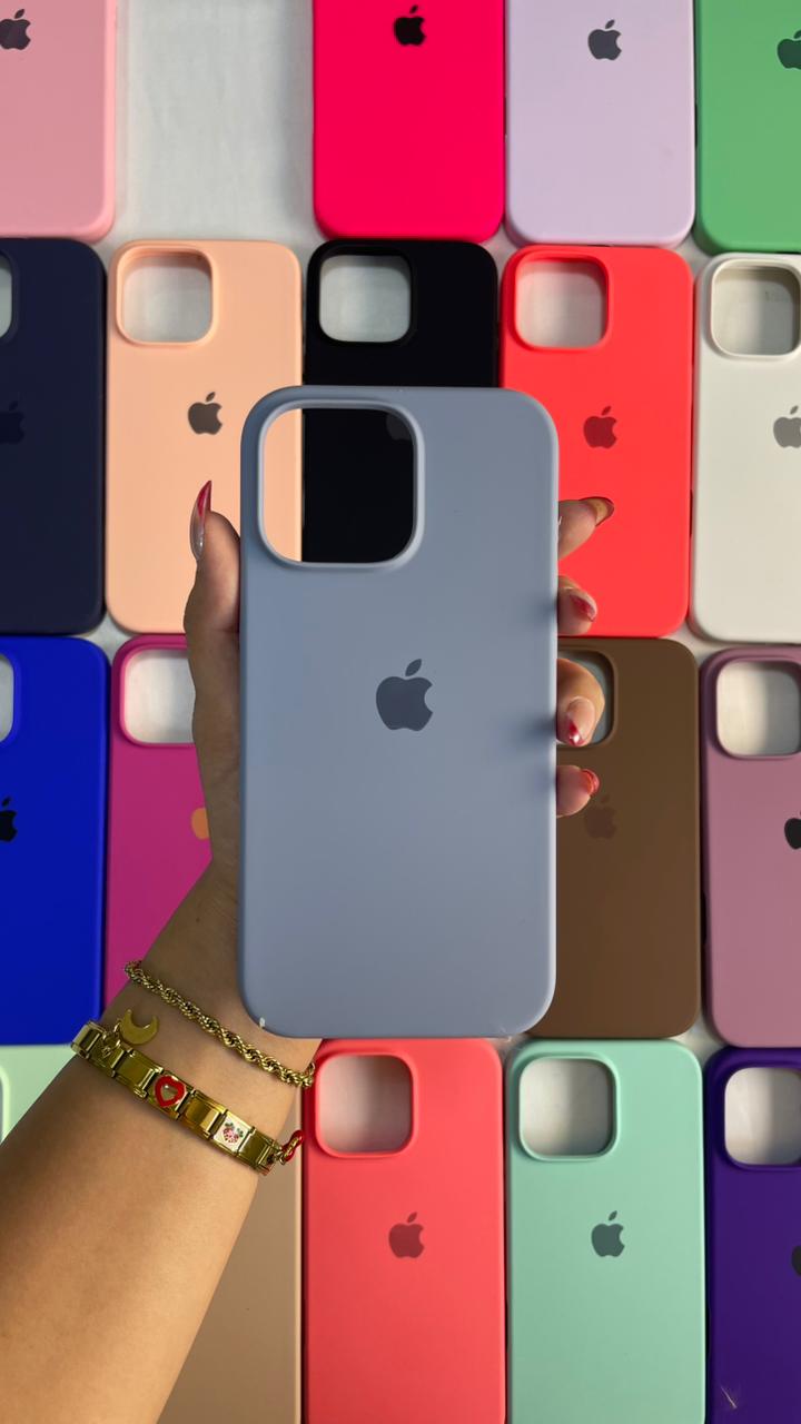 Silicone Cover-16ProMax