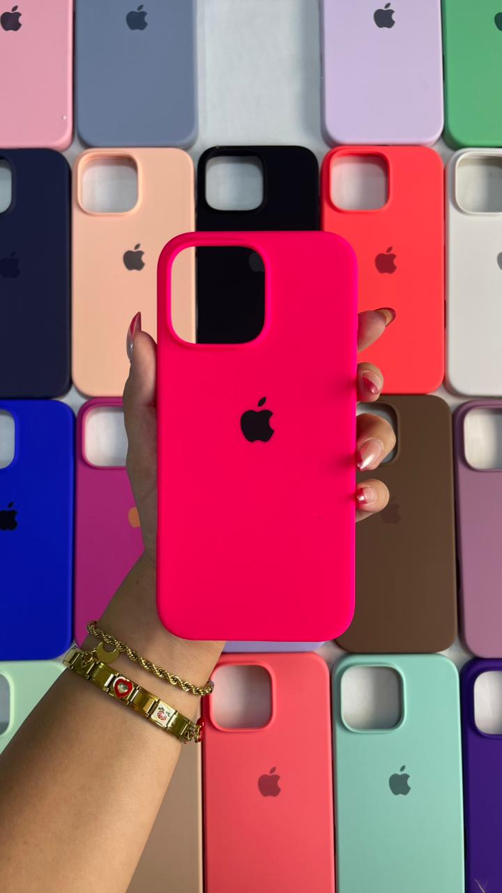 Silicone Cover-16ProMax