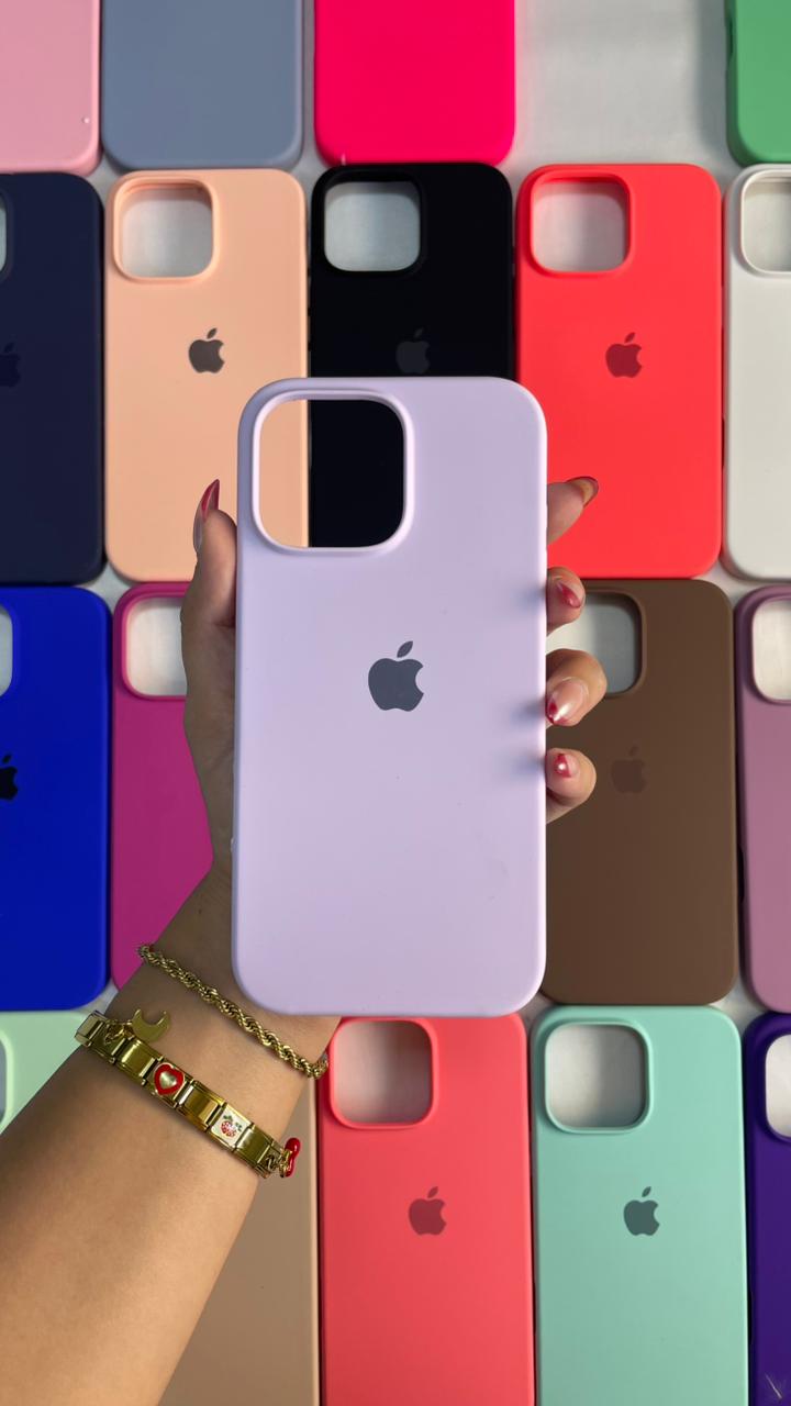 Silicone Cover-16ProMax