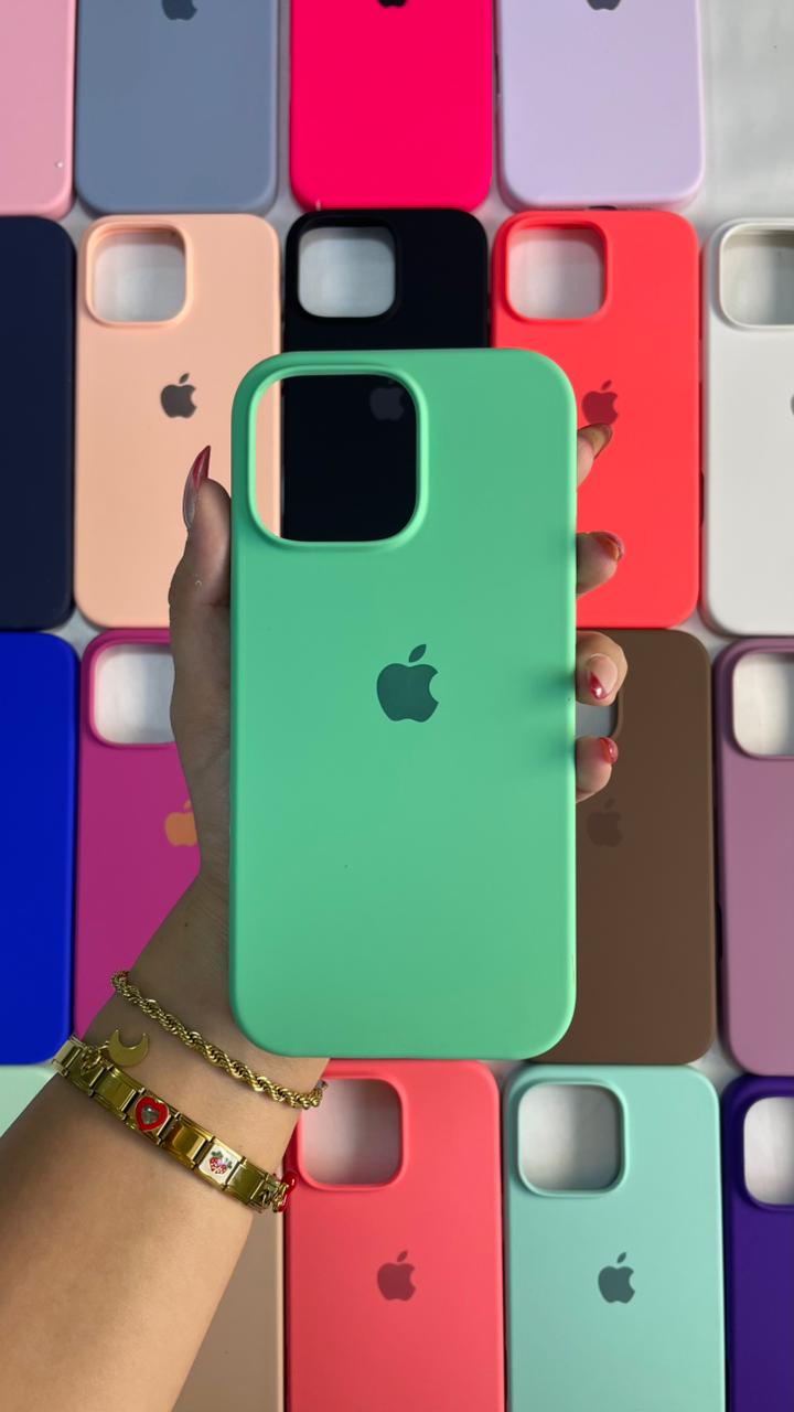 Silicone Cover-16ProMax