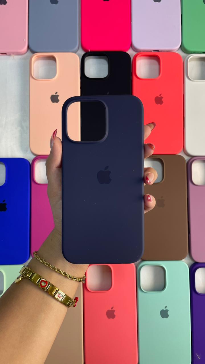 Silicone Cover-16ProMax