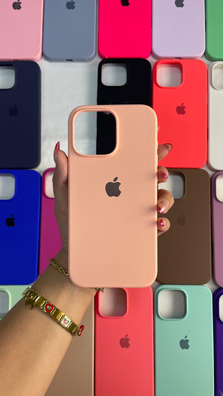 Silicone Cover-16ProMax