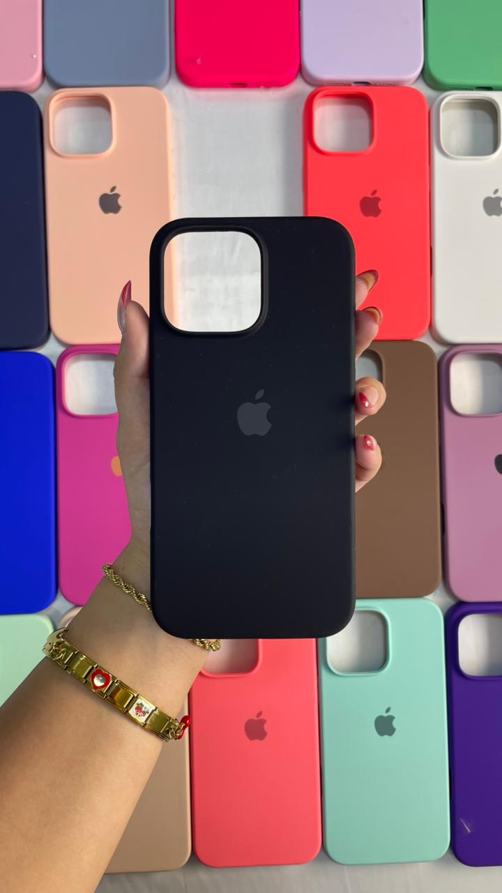 Silicone Cover-16ProMax