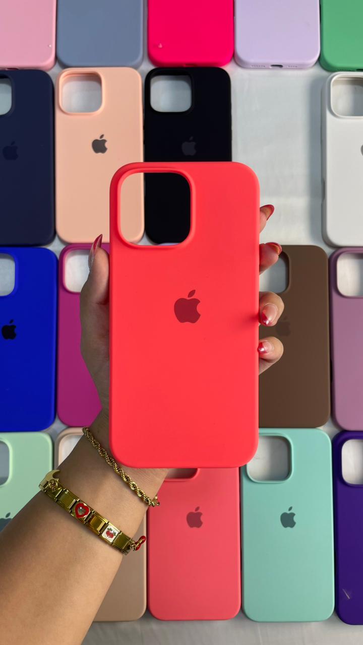 Silicone Cover-16ProMax