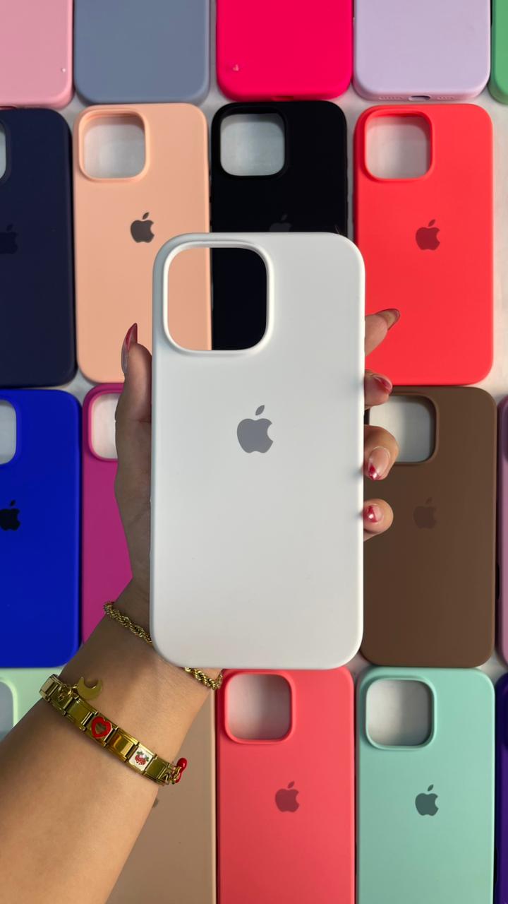 Silicone Cover-16ProMax