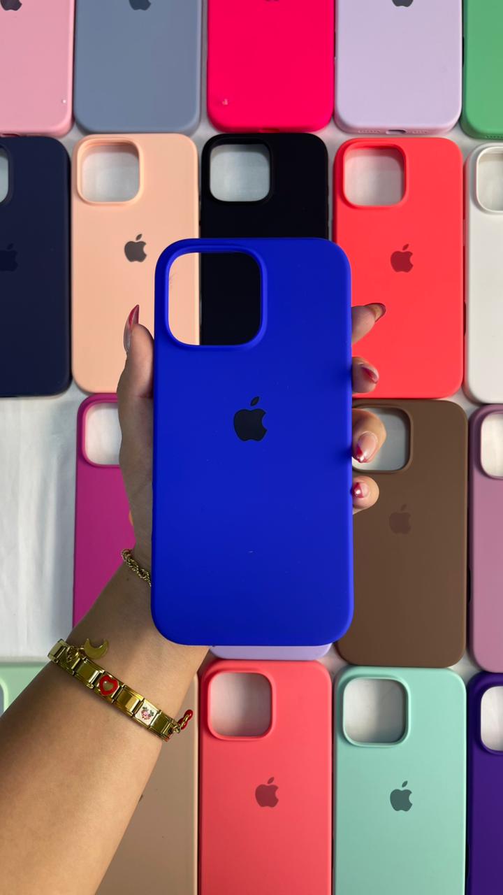 Silicone Cover-16ProMax