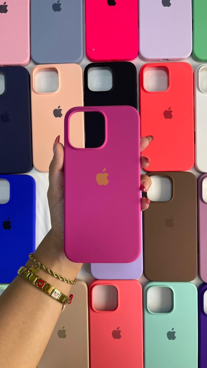 Silicone Cover-16ProMax