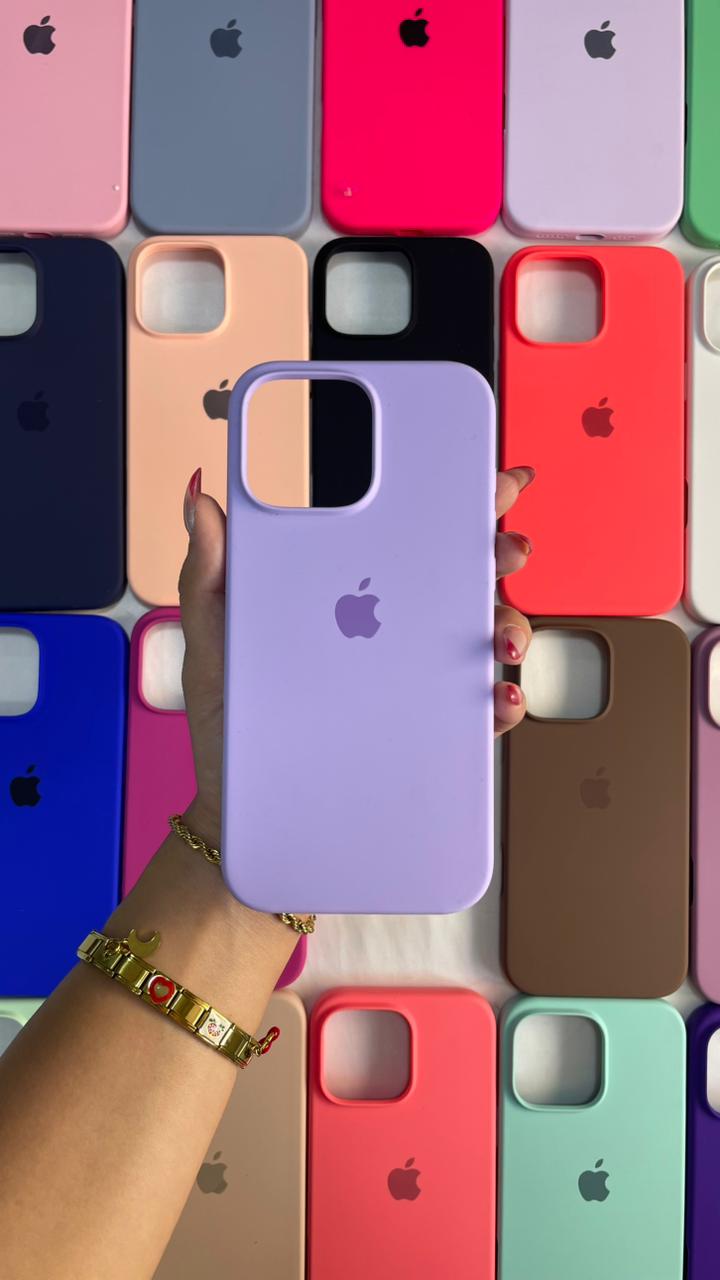 Silicone Cover-16ProMax