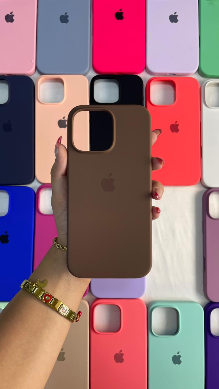 Silicone Cover-16ProMax