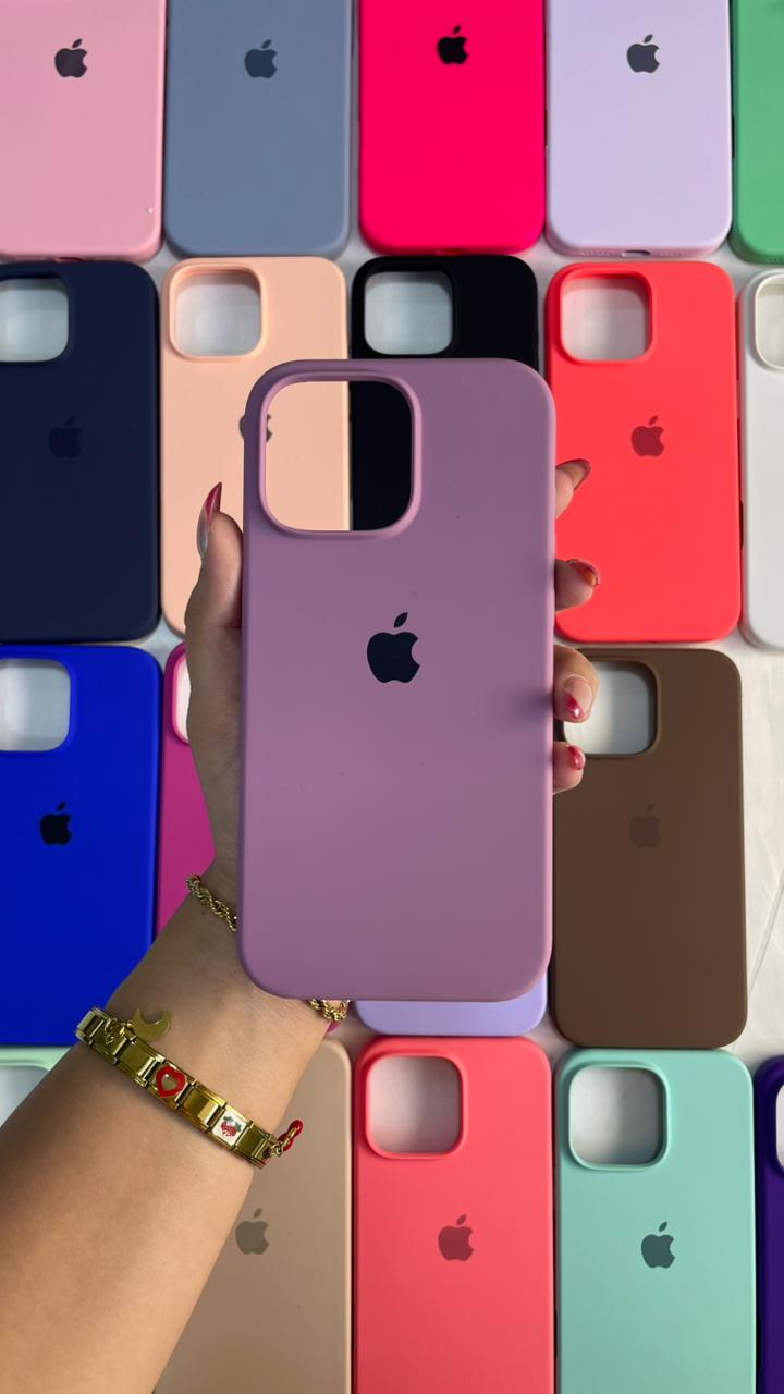 Silicone Cover-16ProMax