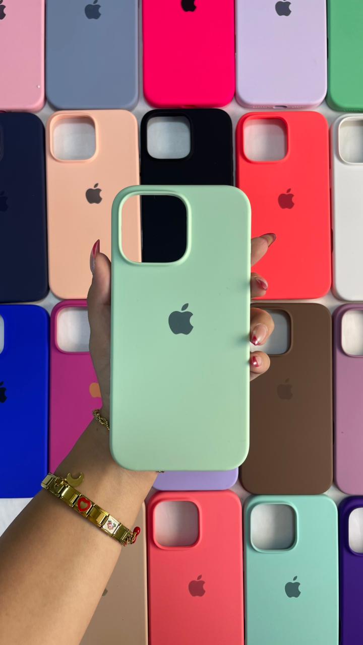 Silicone Cover-16ProMax