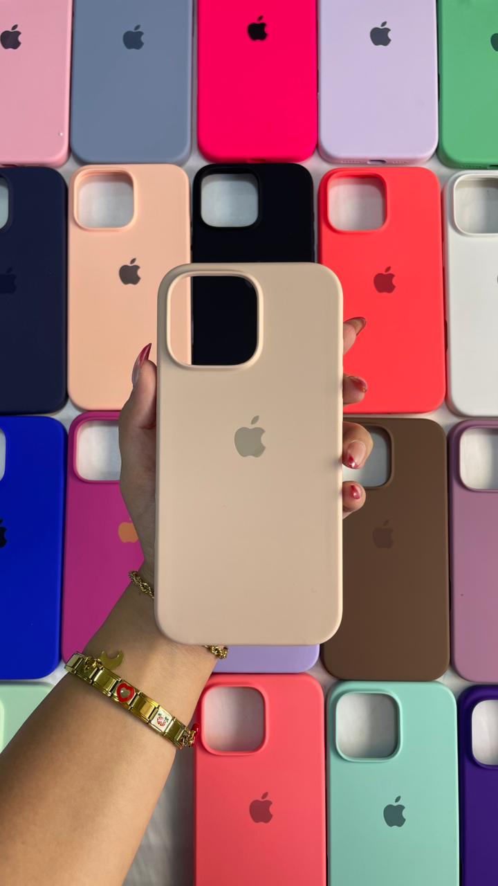 Silicone Cover-16ProMax