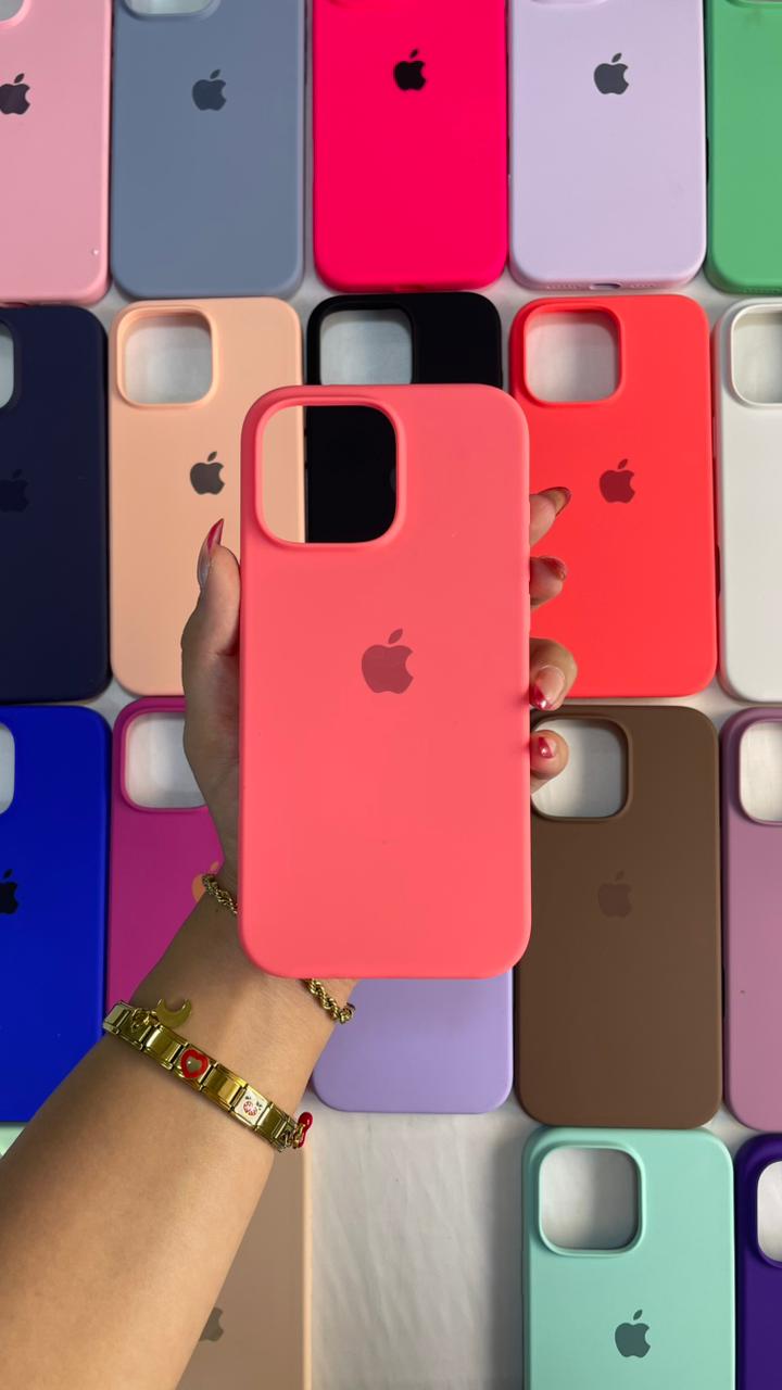 Silicone Cover-16ProMax