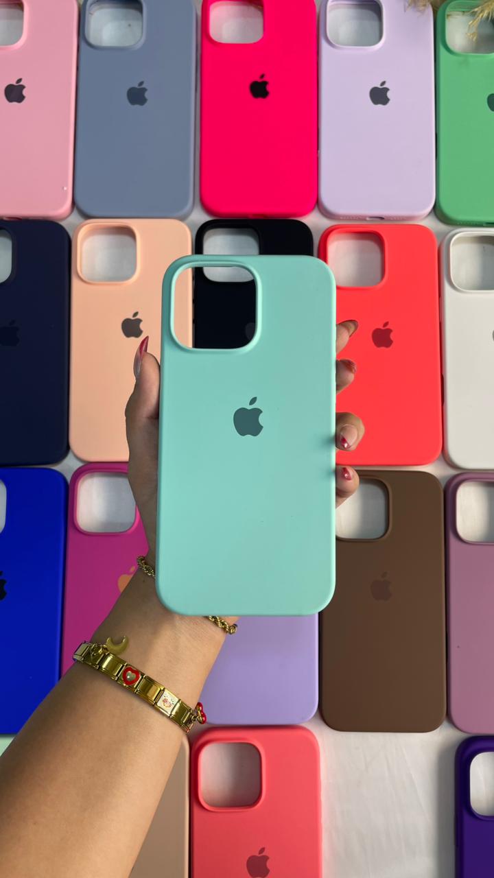 Silicone Cover-16ProMax