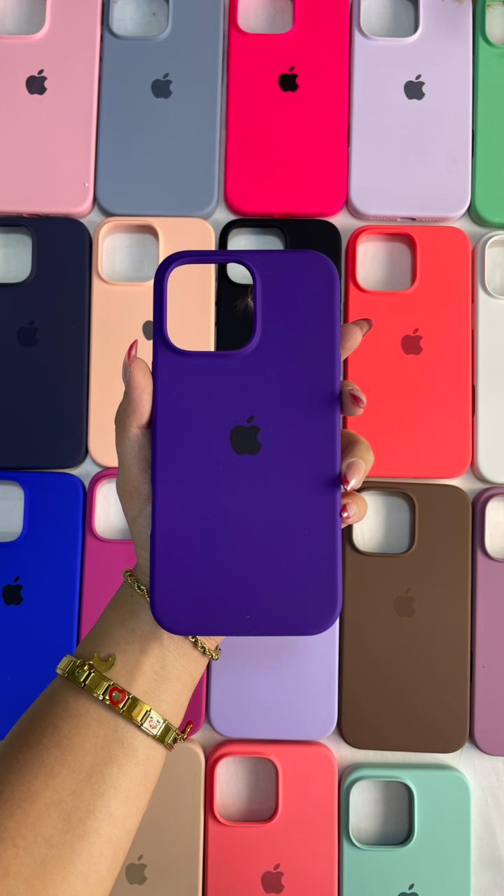 Silicone Cover-16ProMax