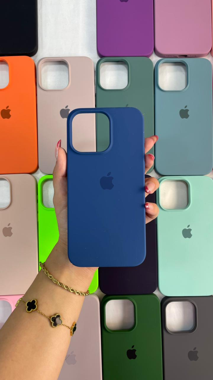 Silicone Cover-15ProMax