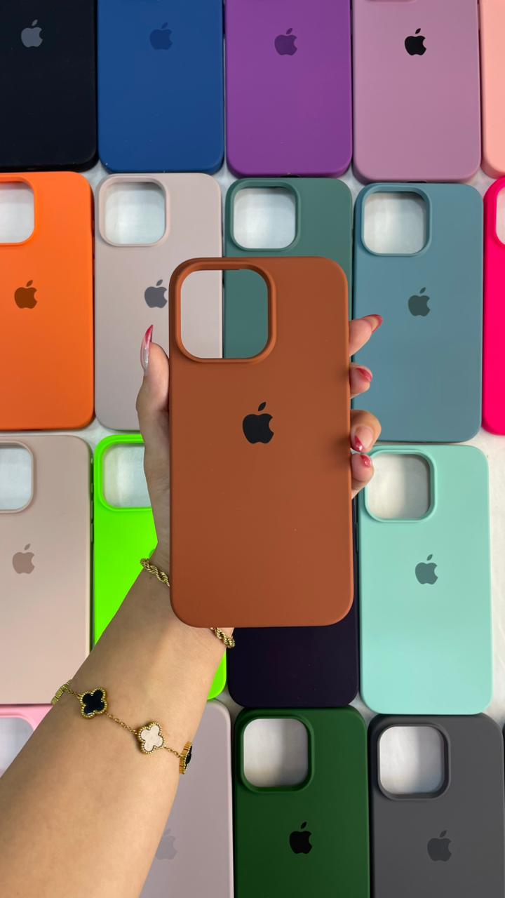 Silicone Cover-15ProMax