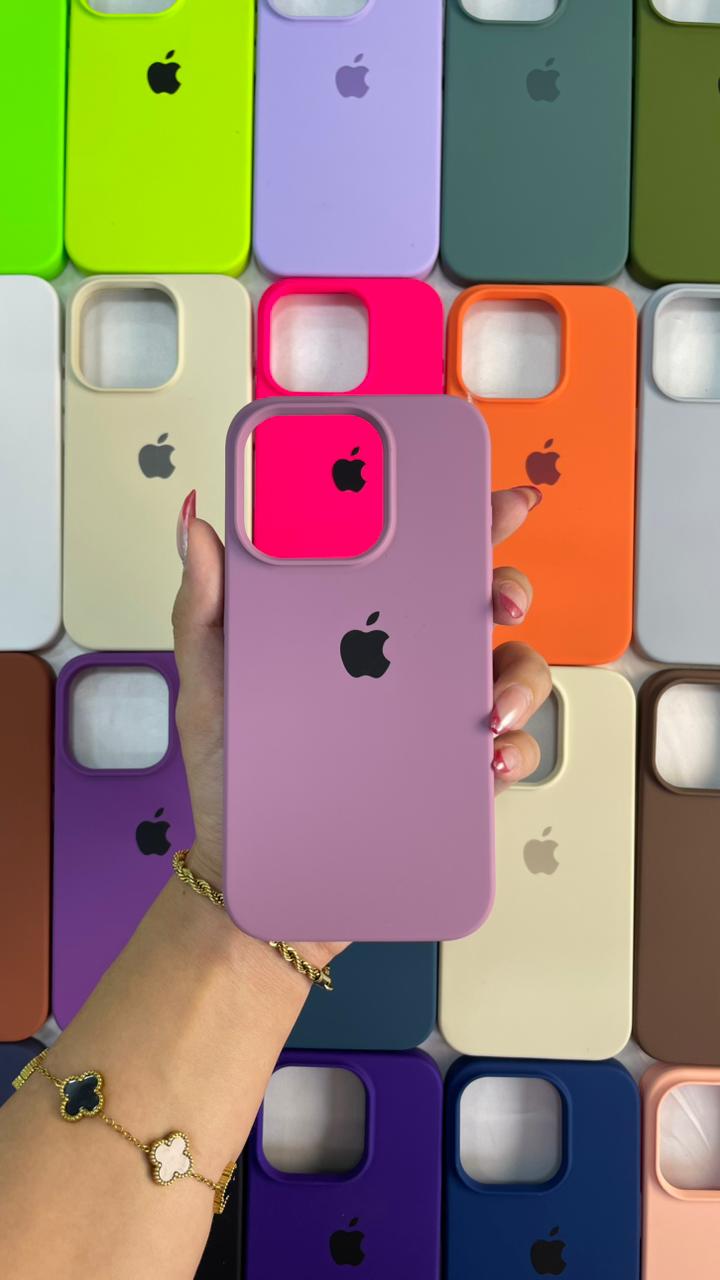 Silicone Cover-15Pro