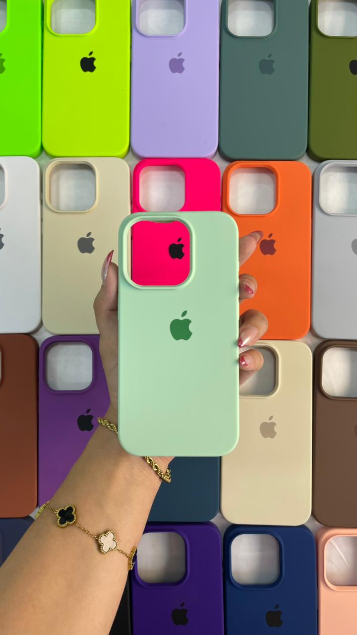 Silicone Cover-15Pro