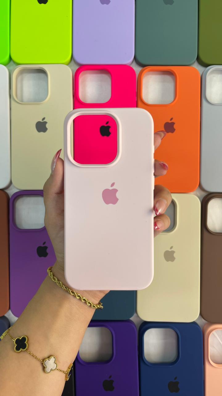 Silicone Cover-15Pro