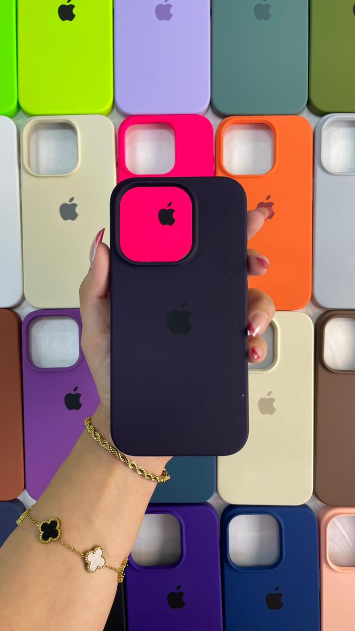 Silicone Cover-15Pro