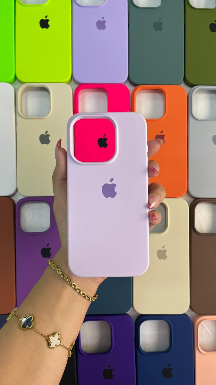 Silicone Cover-15Pro