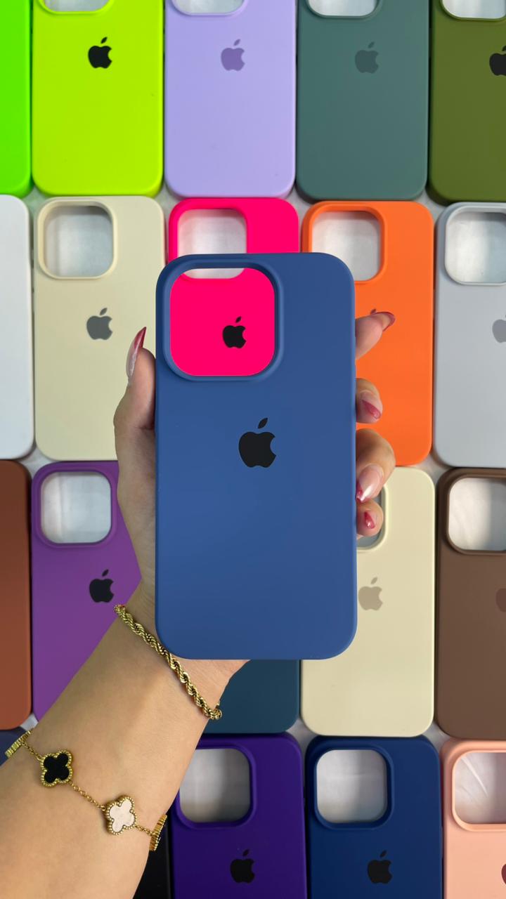 Silicone Cover-15Pro