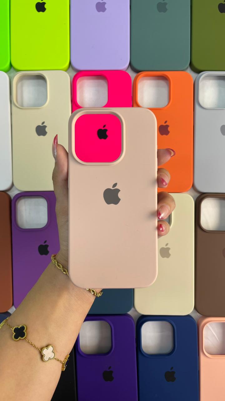 Silicone Cover-15Pro