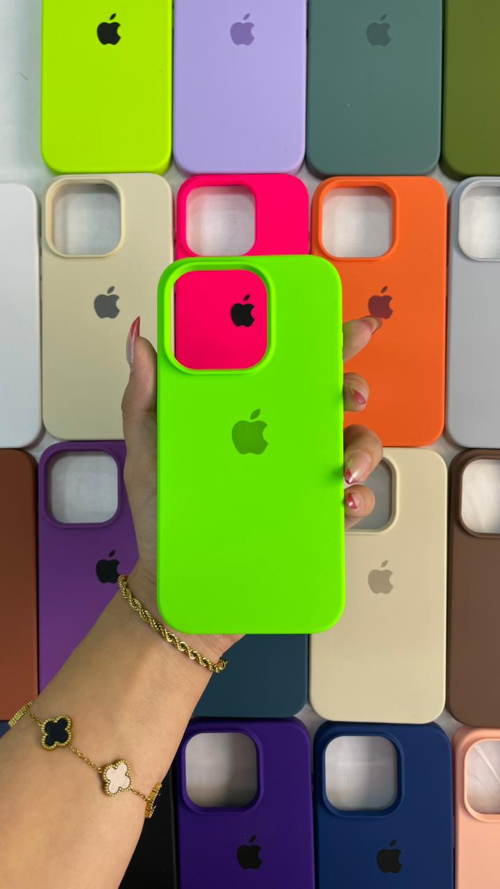Silicone Cover-15Pro