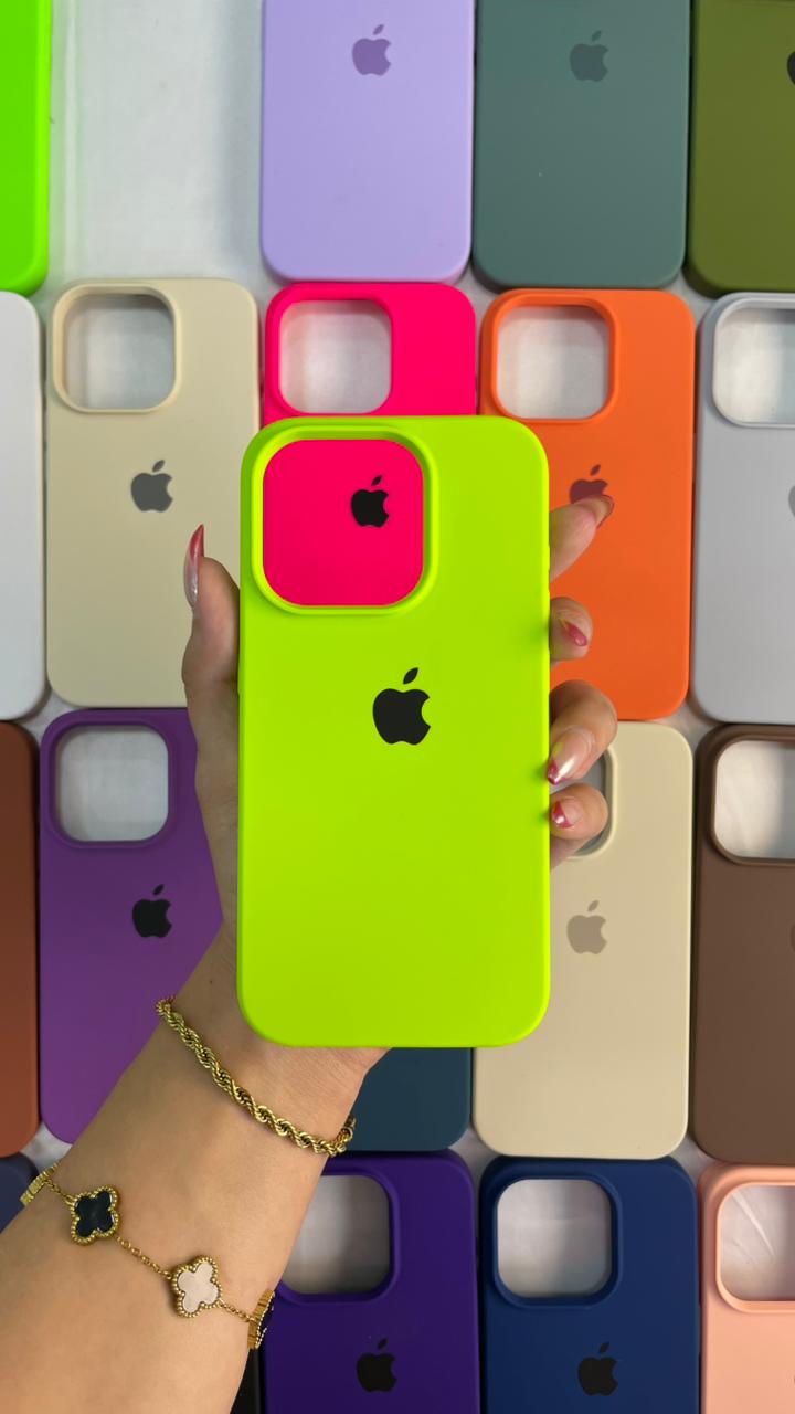 Silicone Cover-15Pro