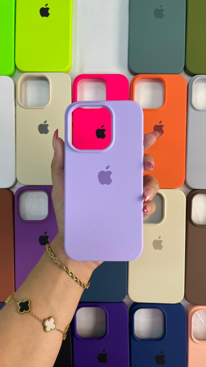 Silicone Cover-15Pro