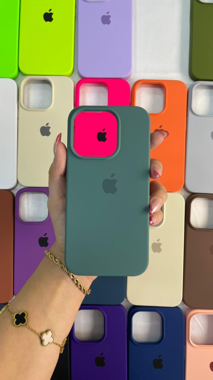 Silicone Cover-15Pro