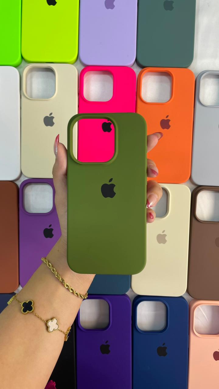 Silicone Cover-15Pro