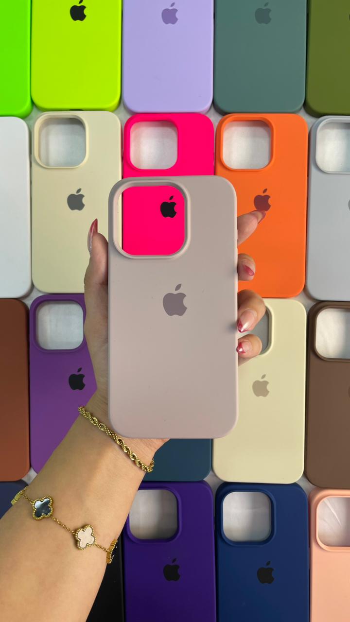 Silicone Cover-15Pro