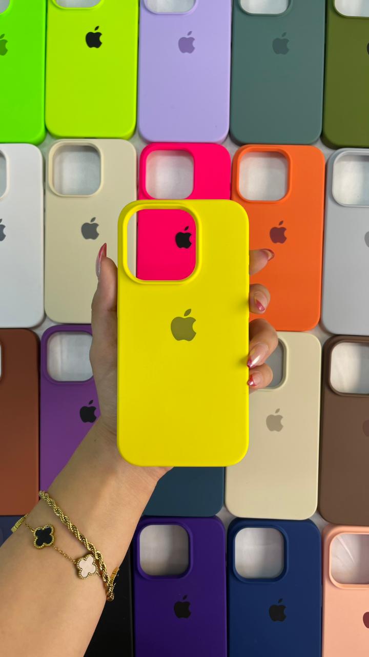 Silicone Cover-15Pro