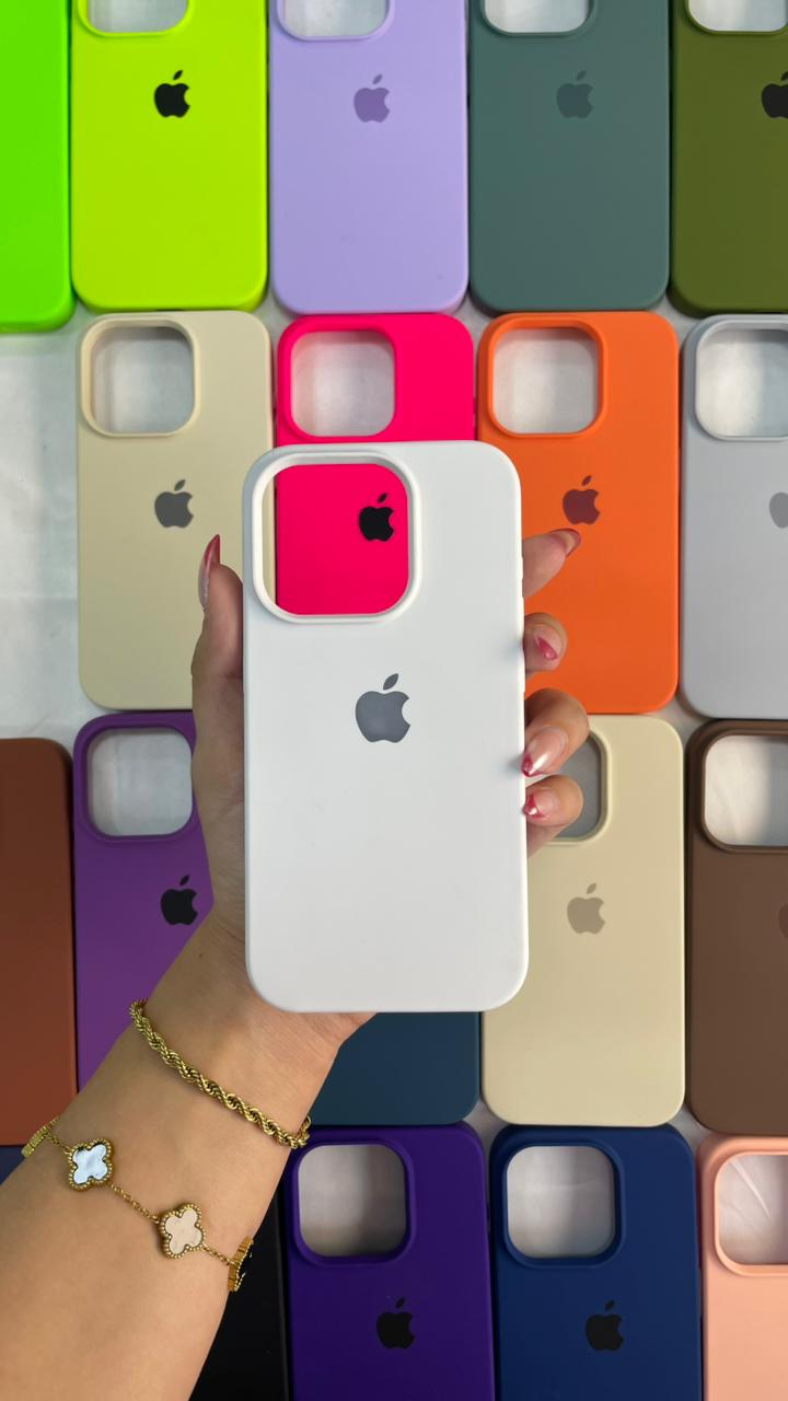 Silicone Cover-15Pro