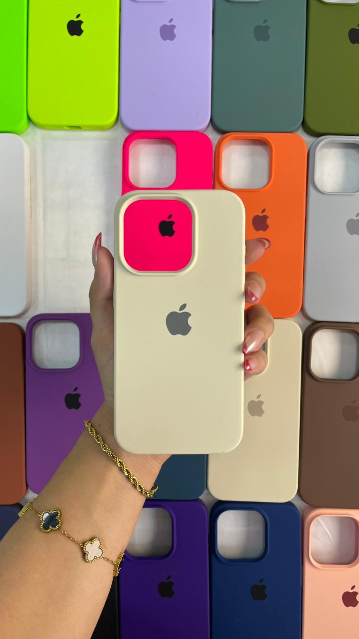 Silicone Cover-15Pro