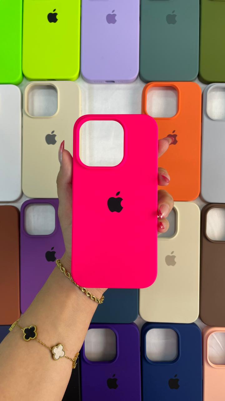 Silicone Cover-15Pro