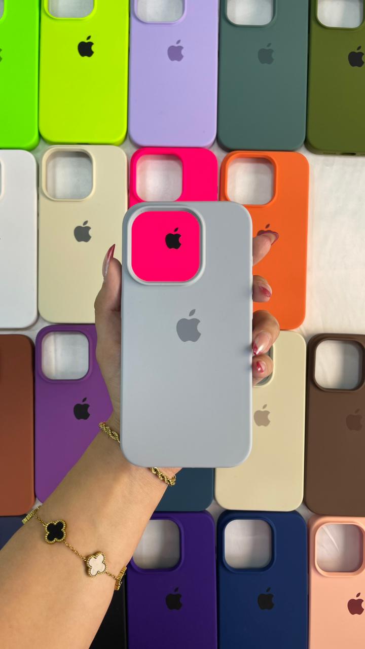 Silicone Cover-15Pro