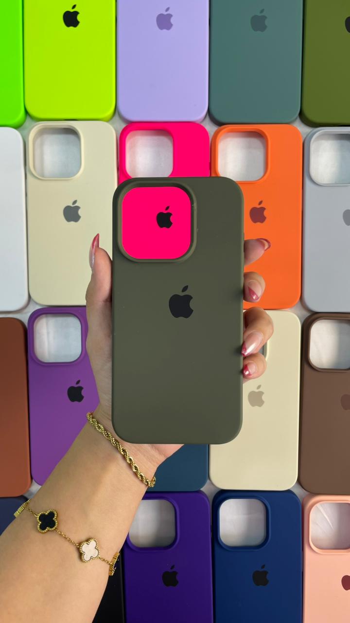 Silicone Cover-15Pro