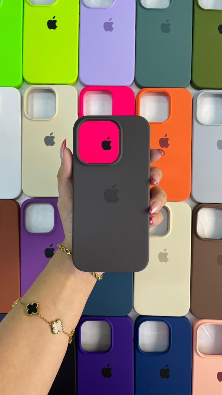 Silicone Cover-15Pro