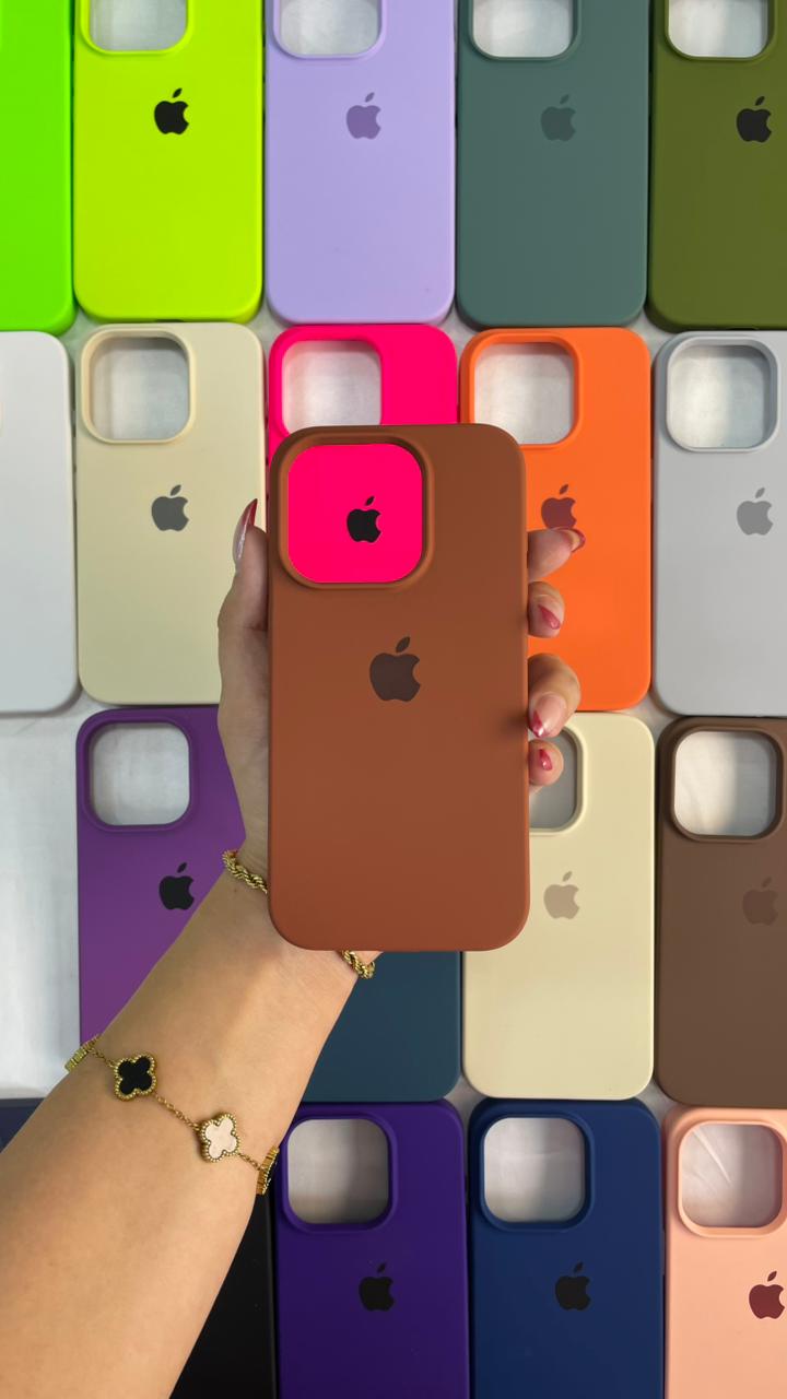 Silicone Cover-15Pro