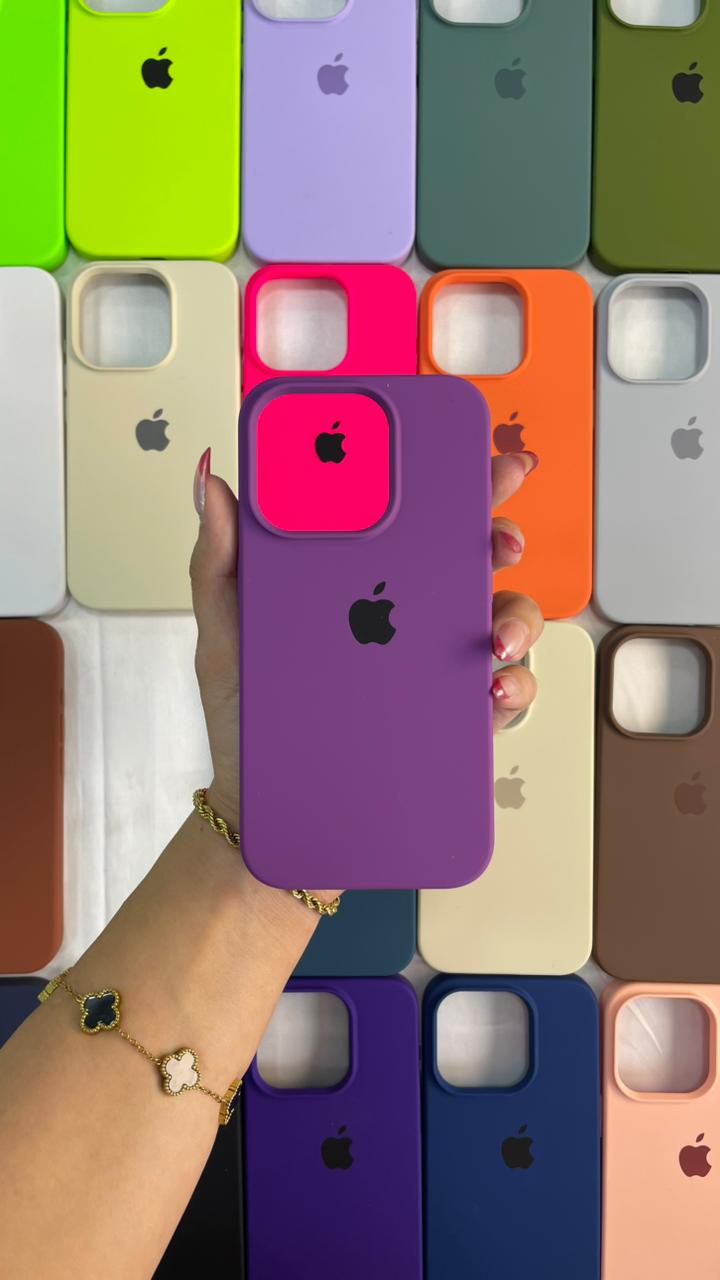 Silicone Cover-15Pro