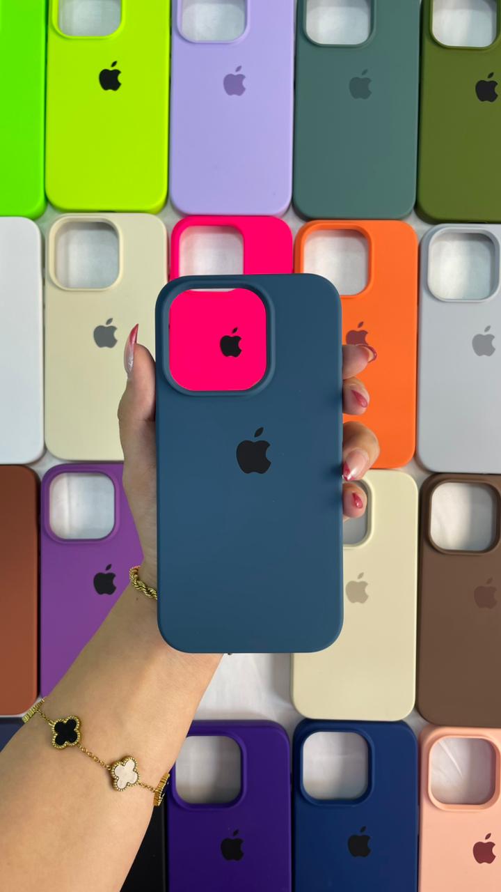 Silicone Cover-15Pro