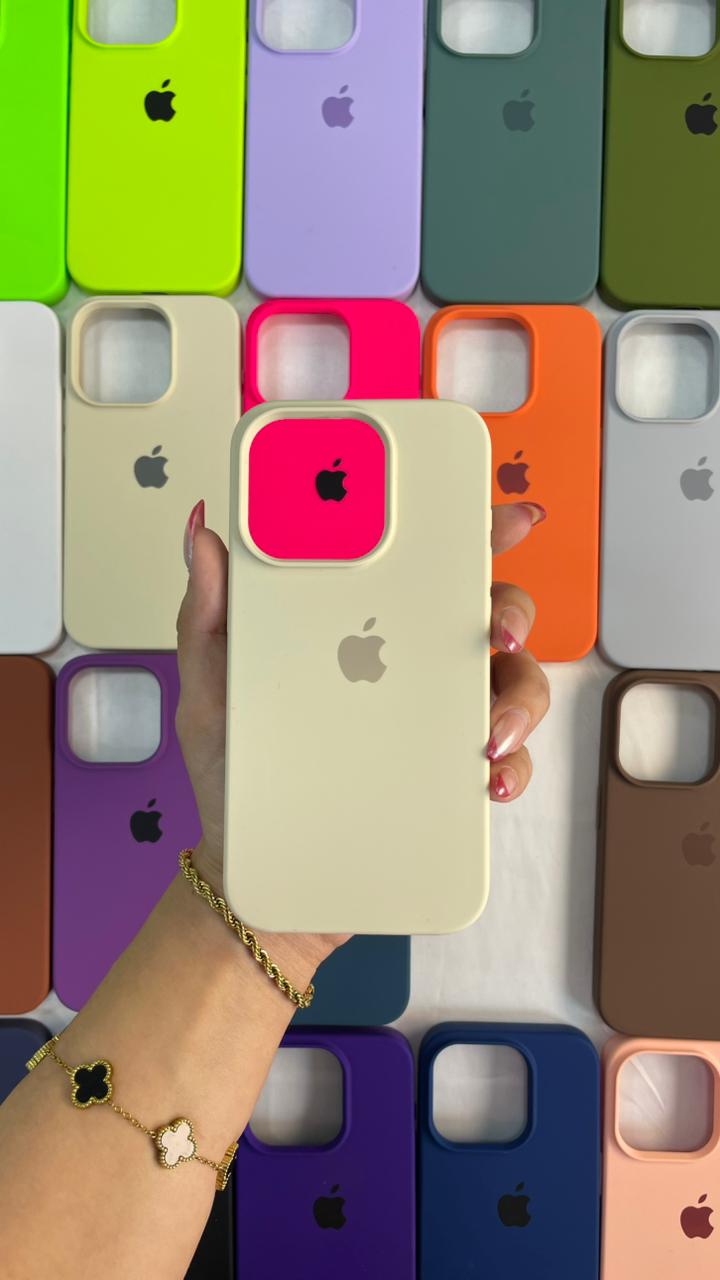 Silicone Cover-15Pro