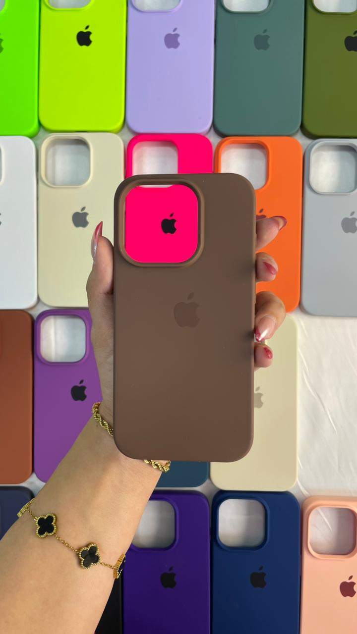 Silicone Cover-15Pro